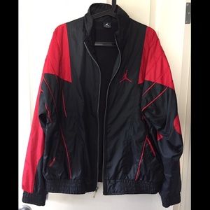 Jordan Full-Zip Classic Jacket